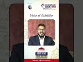 Epoch to Empower Senior Citizens at Eldercare India Expo