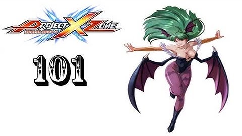 Project X Zone - Walkthrough - Part 101