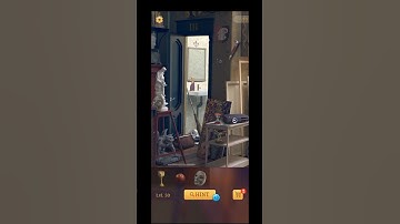 Hidden Objects Level 50 Complete 3D #shorts #game (iOS Android) #games Games