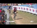 Mtb  cross country  mondiale 2022  les gets