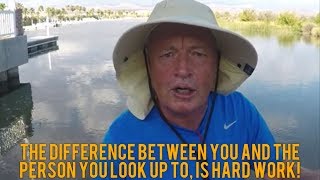 Healthy The Difference Between You And Who Inspires You, Is Hard Work! Garden Guide