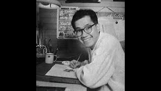 RIP Akira Toriyama