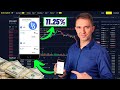 How to Stake Tezos on Binance Аpp? (Tutorial)