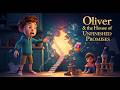 Words Have Weight | Oliver Learns the Cost of Broken Promises