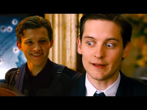 Video: Tom Holland: Tarjimai Holi, Martaba, Shaxsiy Hayoti, Qiziqarli Ma'lumotlar