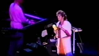 YES - Take the Water to the Mountain - Live - Union Tour 1991