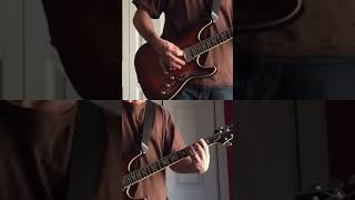 🎸 Heart "Barracuda" Guitar Cover! 🤘 Ann &amp; Nancy’s Fierce Riff Shred