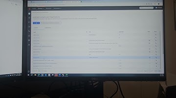 Accessing the Genesys Cloud website (Directory/Queue Activity)