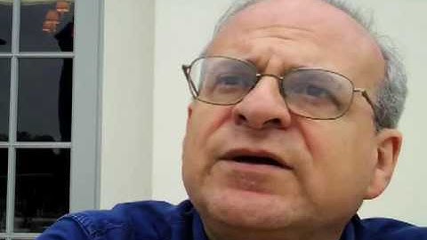 Bob Frankston Extended Version