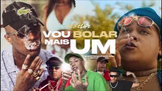 VOU BOLAR MAIS UM - MC IG, MC Don Juan, MC Davi, MC Ryan SP, MC PH e MC Magal (Lyric Video)
