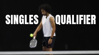 Can I Qualify For a PRO tournament?