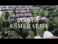 Vista Esmeralda 4k | SkyDrone