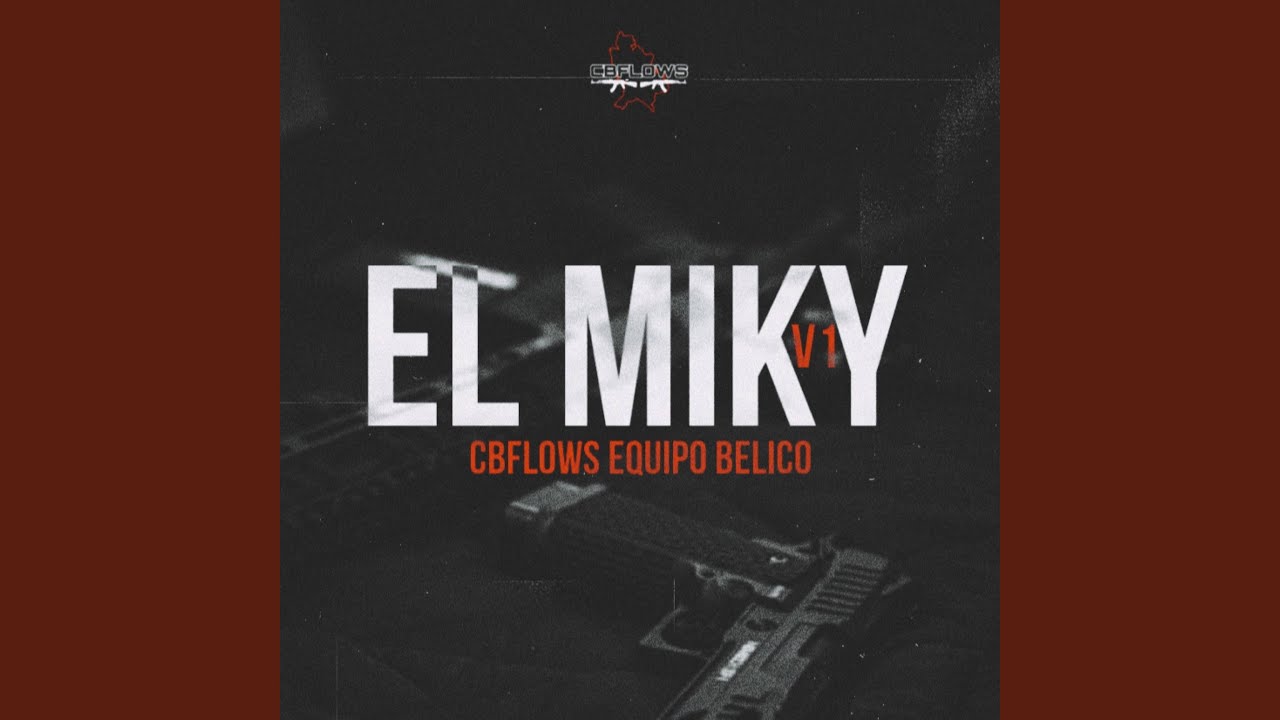 El Miky V1