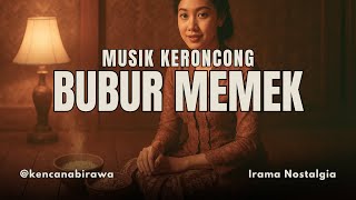 Bubur Memek Simeulue, Aceh Hangatnya Tradisi Di Tiap Suapan Keroncong Jadul