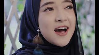 Miniatura de vídeo de "YA JAMALU - NISSA SABYAN Terbaru"