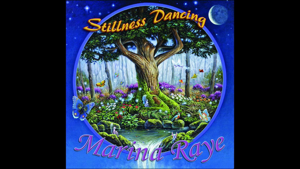 Watch “Tenderness” by Marina Raye, the Feminine Voice of the Native Flute on YouTube Watch “Tenderness” by Marina Raye, the Feminine Voice of the Native Flute on YouTube