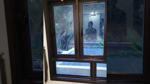 JTL Sound Proof Windows To Prevent Roadside Vehicles Noise