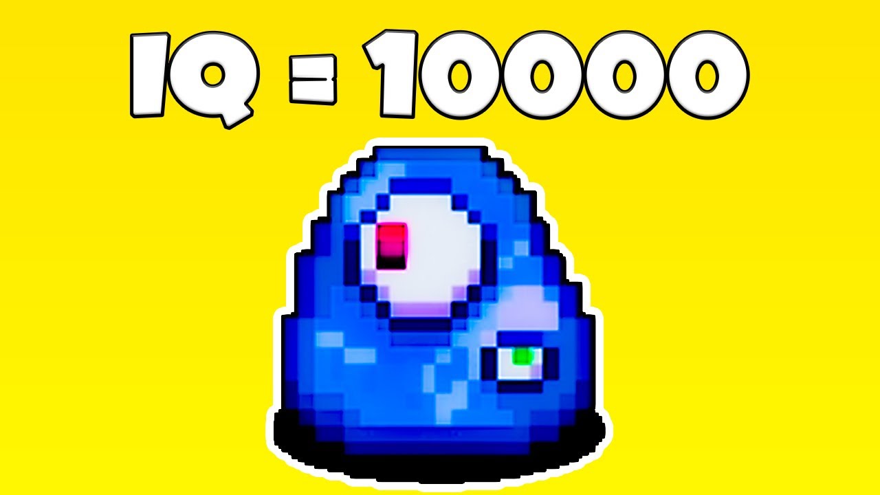 Being This Smart Should Be Illegal! - Bio Prototype