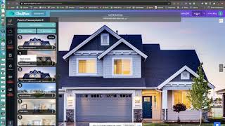 *[New Feature]* How To Upload 2D Still Photos In The 360º Virtual Tour Software CloudPano