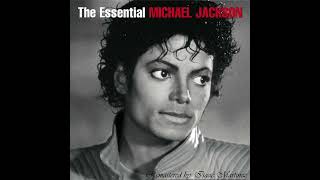 Black or White (Single Version) (Remastered 2023)