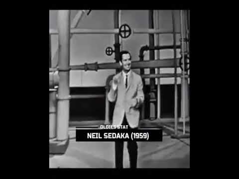 Neil Sedaka #nostalgia #Pop #lagubarat #60an