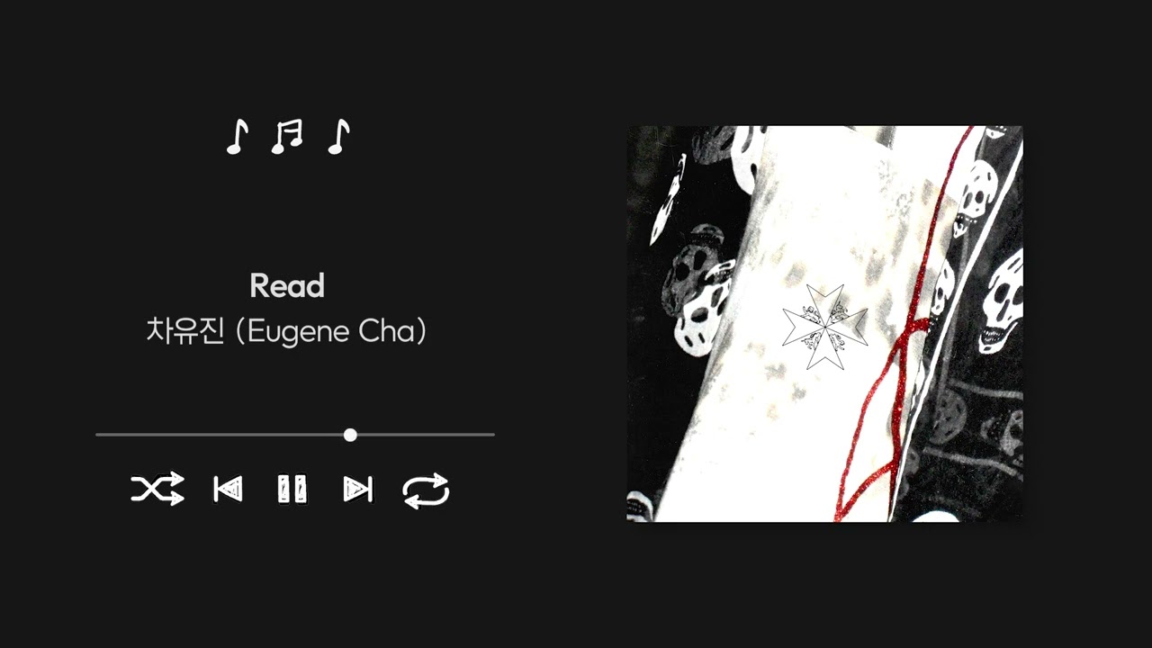Guarda Eugene Cha(차유진) - Read (Official Audio) su YouTube Guarda Eugene Cha(차유진) - Read (Official Audio) su YouTube