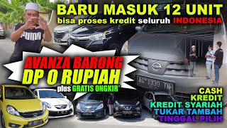 Cara beli Mobil Tanpa DP