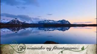 Ianao no antenaiko - Rija Rasolondraibe