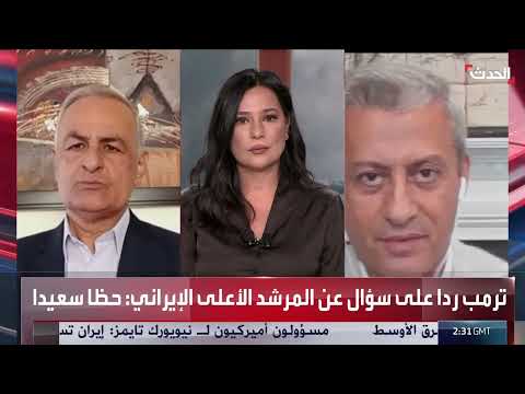 تصعيد التوترات: ترامب يشدد على الضغط على إيران وإسرائيل تستمر في العمليات