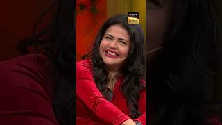 Spider-Man Ban Kar London Pahunchi Sweta Singh The Kapil Sharma Show