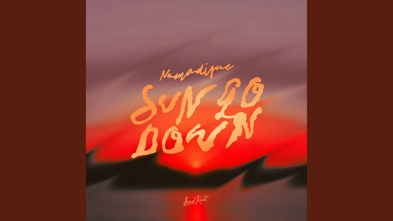 Watch Sun Go Down on YouTube Watch Sun Go Down on YouTube