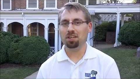 Scott Ramsburg, Playwright - Hollins Playwriting MFA Program