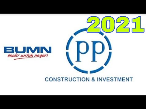 SWING TRADING‼️Saham PTPP 2021