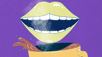 Job Interviews in a Nutshell feat. @CopperStarToons