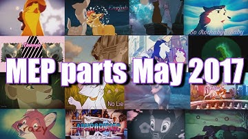 MEP parts May 2017