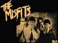 Misfits  we bite