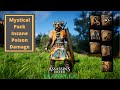 Assassins Creed Valhalla| Mystical Pack| Poison Build Pack