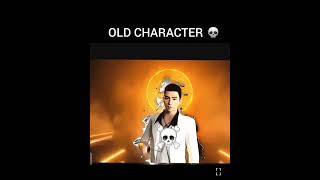 New character 🤡🤡 /Old character 😈😈😈😈🔥❤️‍🔥