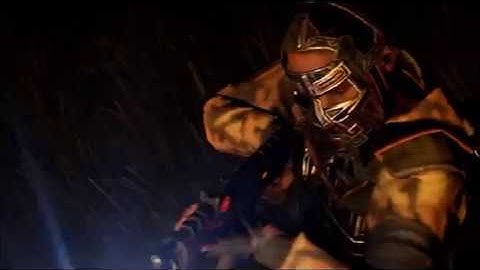 RUST - Random Raids + PvP Clips