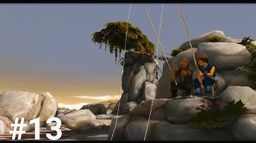 Brothers : A tale of two sons android gameplay in hindi part 13