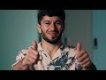 Nurali Emomali. Fight analysis. 🇹🇯