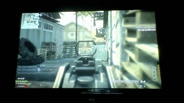 MW3 TDM MISSION TIPS AND TRICKS FOR A GOOD ROUND