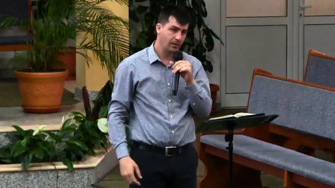 Bogdan Schulleri - Ce poți face ca să scapi de dezamăgire?