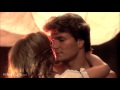 Dirty Dancing- Johnny & Baby- Hungry Eyes