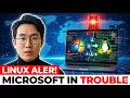 Windows Users Are Done: The Linux Revolution Starts Now
