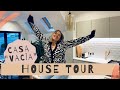 ¡NOS MUDAMOS! HOUSE TOUR "VACÍO" | NUEVA CASA EN LONDRES | AMY TOKS