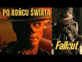 Fallout i mit frontieru
