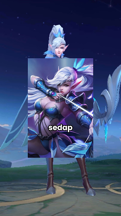 Ini dia hero-hero TOBRUT yang ada di Mobile Legends 😋🤨 #shorts #mlbb #mobilelegends