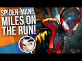 Spider-Man Miles Morales &quot;Running With Prowler!&quot; - Complete Story |  Comicstorian