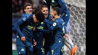 Video Utrecht Leeft Op, Maar Rkc Leidt Weer Sparta-Volendam Nog 0-0